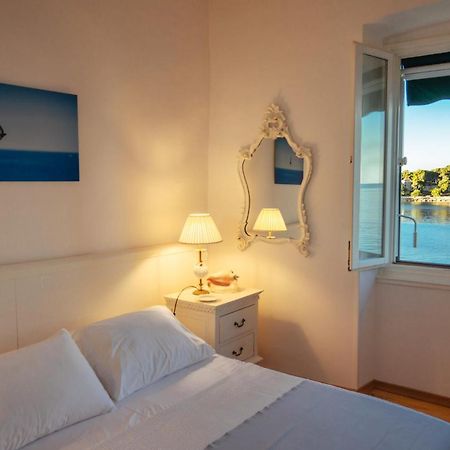 Appartement La Casa Isabella à Rovinj Extérieur photo
