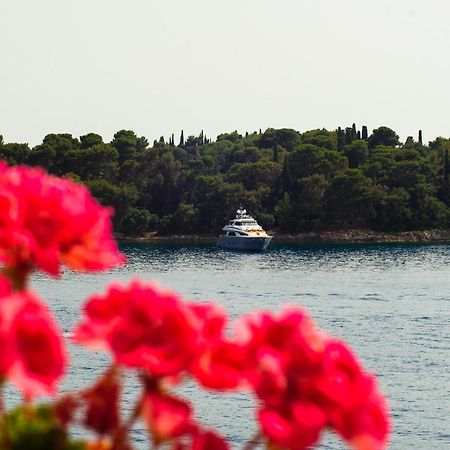 Appartement La Casa Isabella à Rovinj Extérieur photo