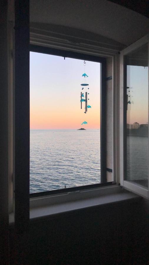 Appartement La Casa Isabella à Rovinj Extérieur photo