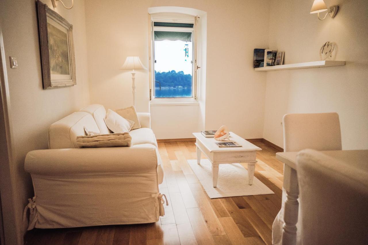 Appartement La Casa Isabella à Rovinj Extérieur photo