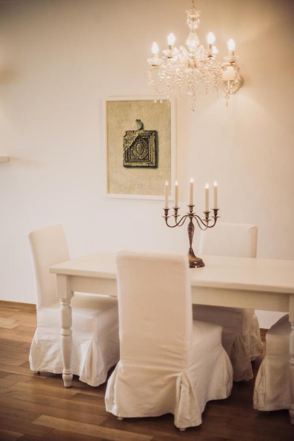 Appartement La Casa Isabella à Rovinj Extérieur photo
