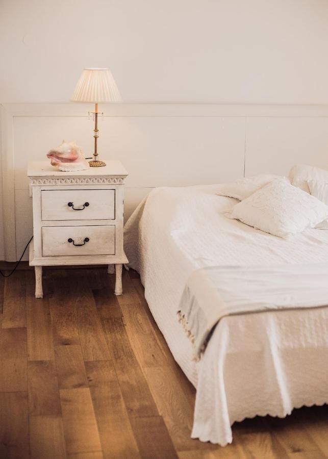 Appartement La Casa Isabella à Rovinj Extérieur photo