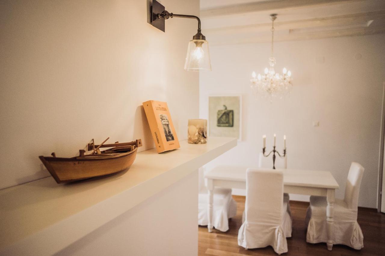 Appartement La Casa Isabella à Rovinj Extérieur photo