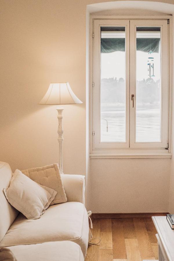 Appartement La Casa Isabella à Rovinj Extérieur photo