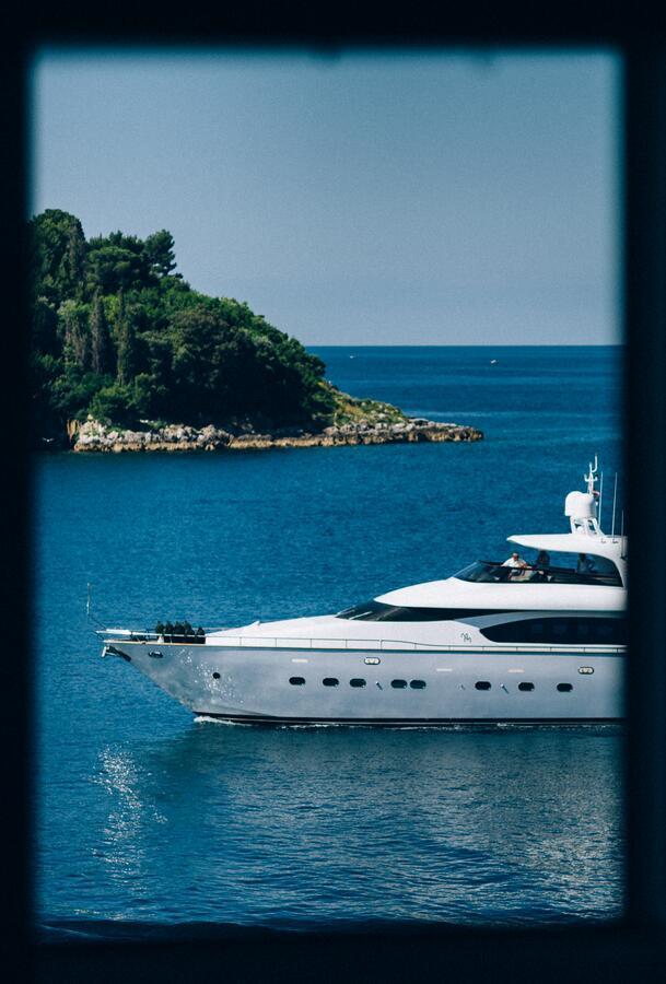 Appartement La Casa Isabella à Rovinj Extérieur photo