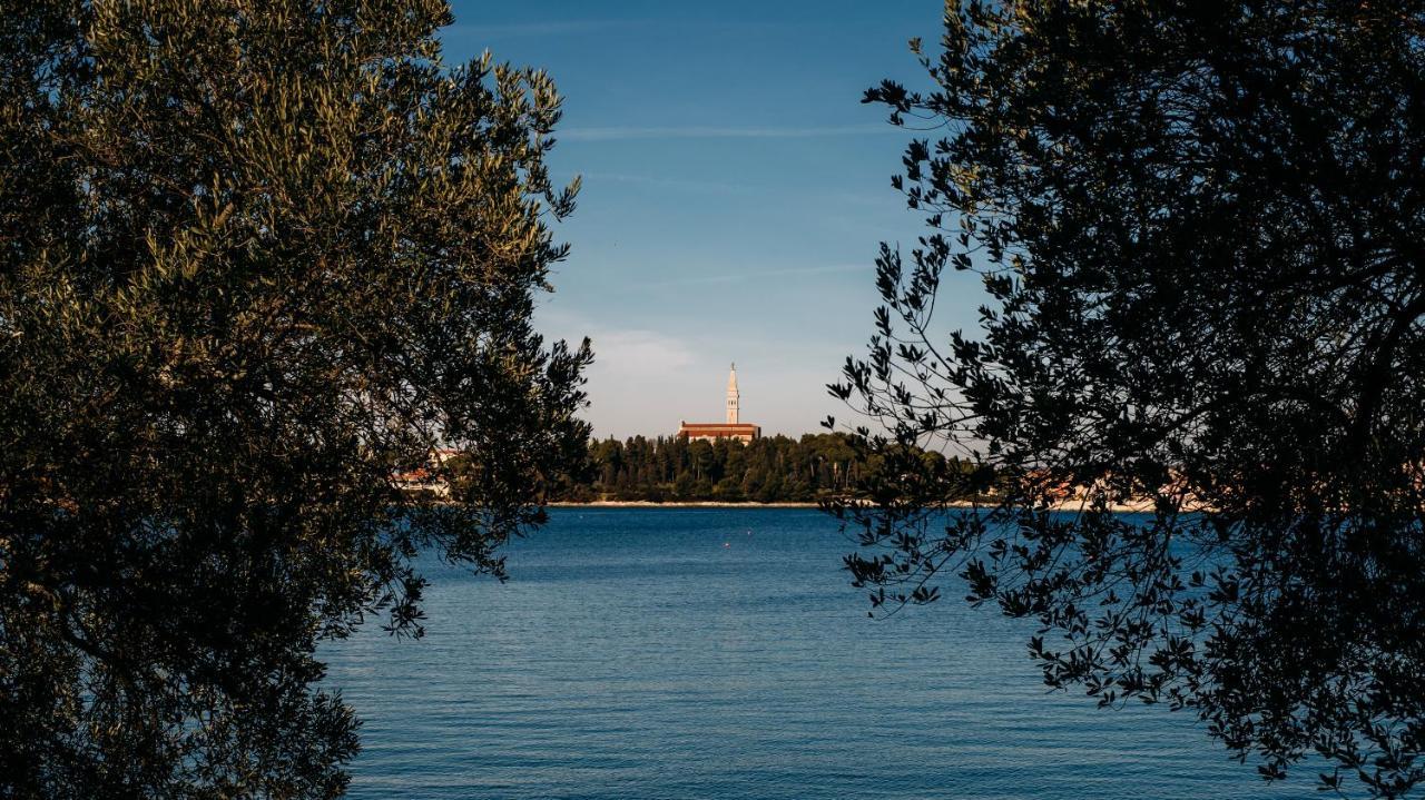 Appartement La Casa Isabella à Rovinj Extérieur photo